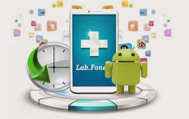 fone lab tool