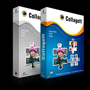 CollageIt Pro 3.5.7 download