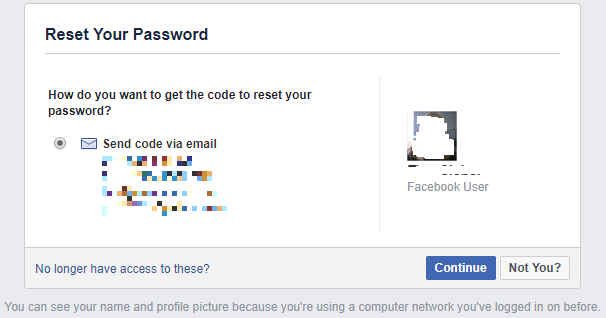 Facebook-Reset-Password