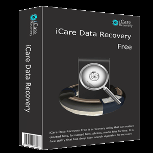 [Regalo] iCare Data Recovery Pro | Licencia de por vida