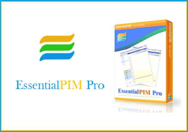 instal EssentialPIM Pro 11.7.2