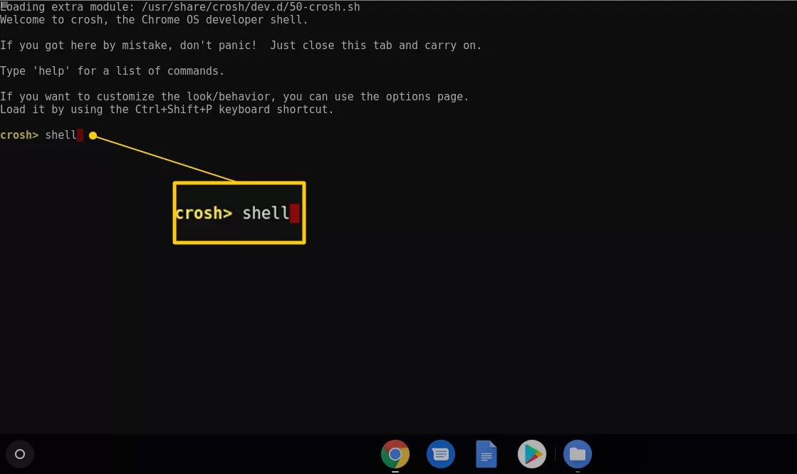 chromebook gmac linux iso file installation