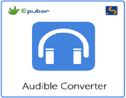 epubor audible converter.