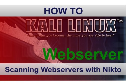 Scanning-Webservers-with-Nikto-Kali-Linux