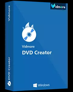 Vidmore DVD Creator 1.0.56 for apple instal free