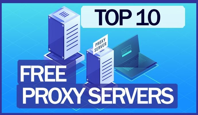 free proxy server hide me