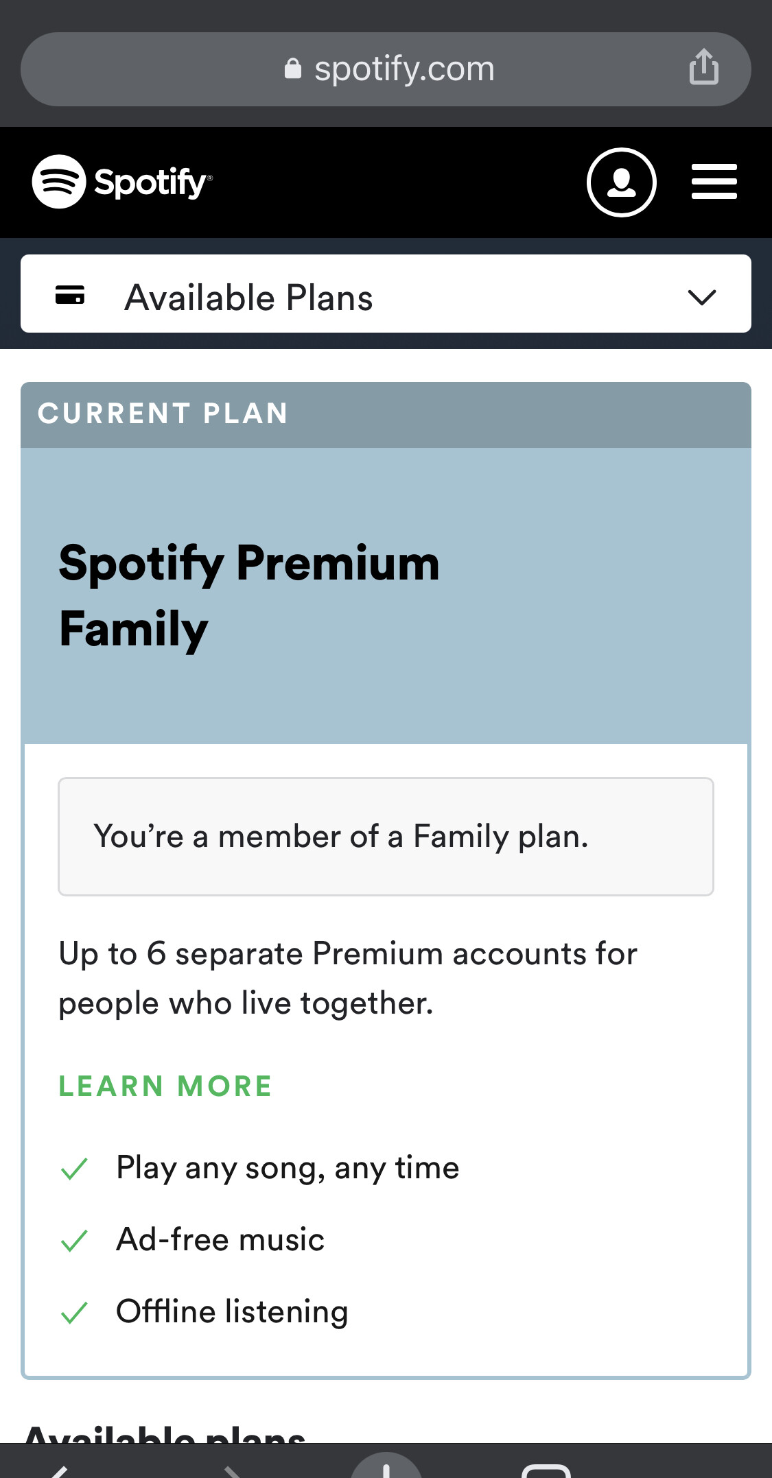 how do i upgrade my spotify account how do i upgrade my spotify account