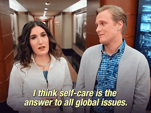 Self Care