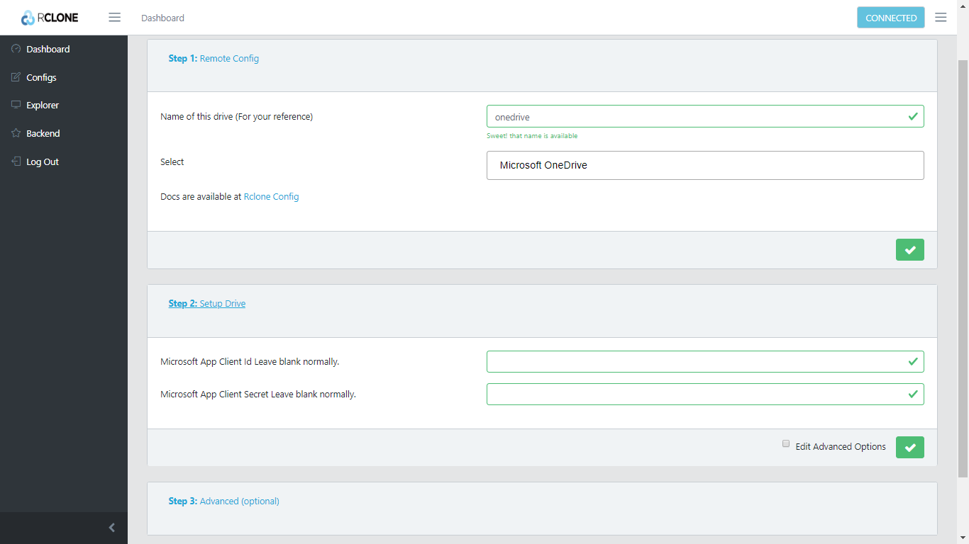 Transfer And Sync Data From One Cloud To Another Rclone Tutorials Methods Onehack Us Tutorials For Free Guides Articles Community Forum