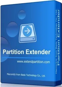 macrorit partition extender pro edition