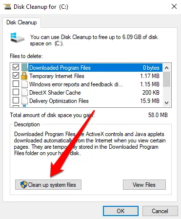 broken registry repair free