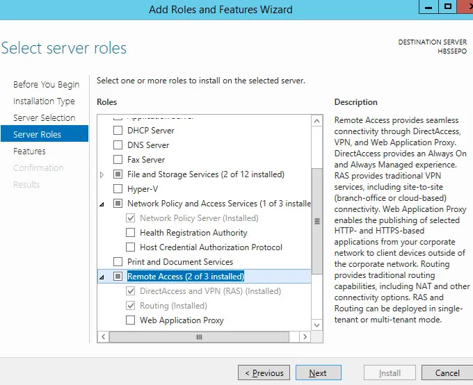 How To Configure IPSec On Windows | Start VPN Tunnel - Tutorials ...