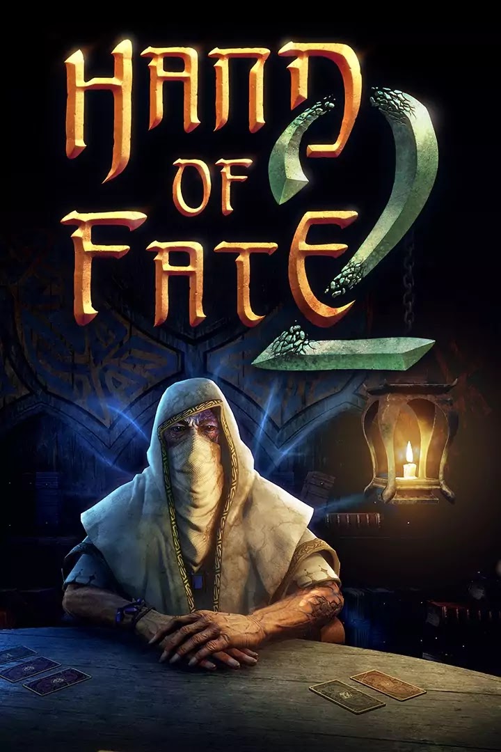 real life hand of fate game