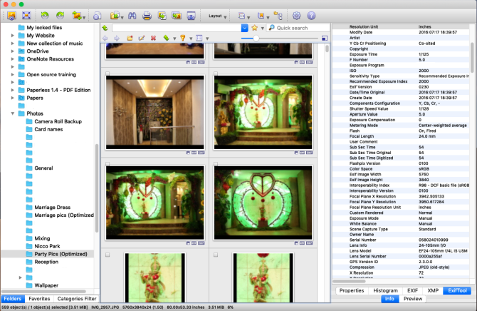 gallery viewer for mac