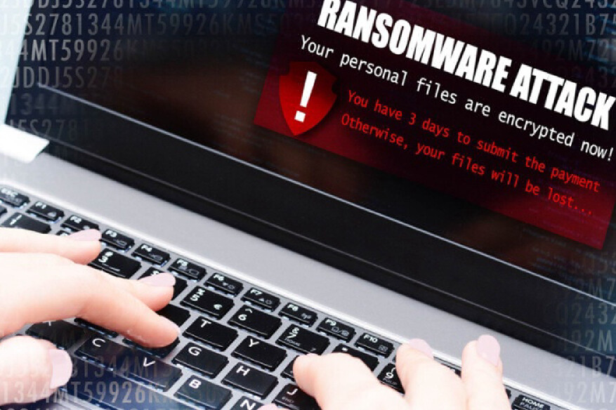 How Ransomware Spread In Mobile Phone Devices & How To Protect