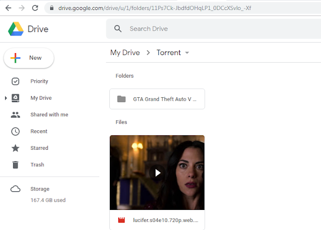 how to directly download torrents to