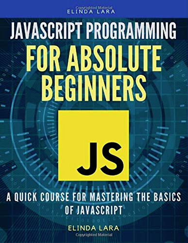 Javascript Programming For Absolute Beginners | eBook