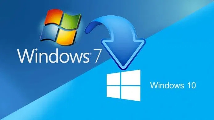 update windows 7