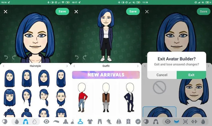 How To Turn Yourself Into A Cartoon Using Bitmoji | Just In Few Step