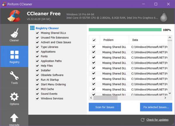 windows-registry-cleaner-on-ccleaner