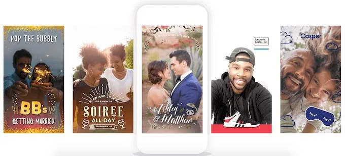 How To Make A Snapchat Filter Beginners To Advanced Tutorials