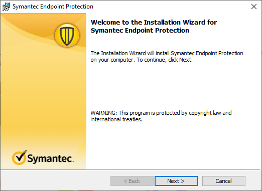 Symantec Endpoint Antivirus free. download full Version