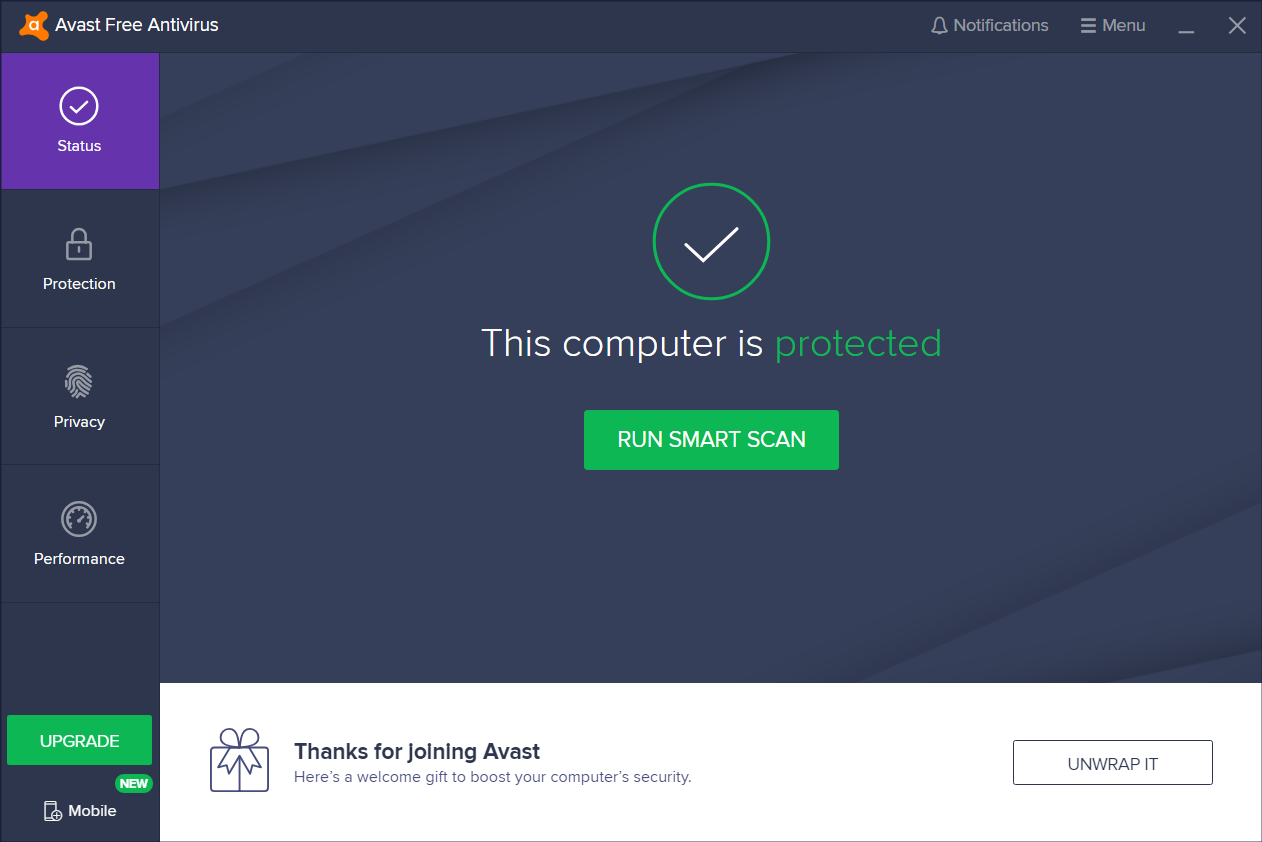 Avast Premium Security 2023 23.6.6070 for ipod download