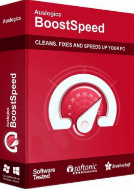 is auslogics boostspeed 9 free