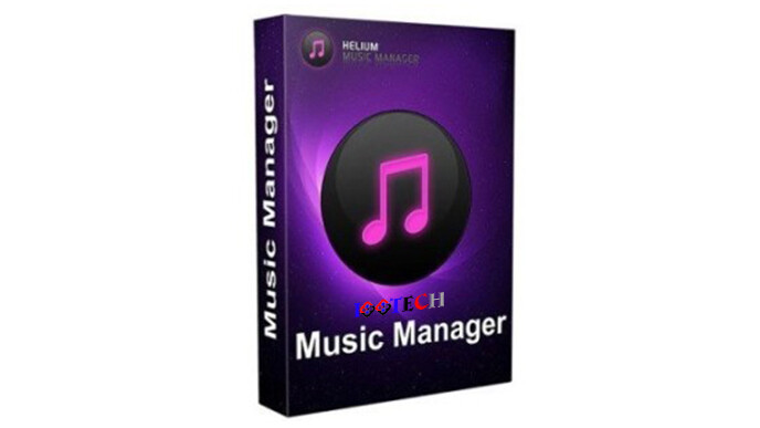 Helium Music Manager Premium 16.4.18286 for ipod instal