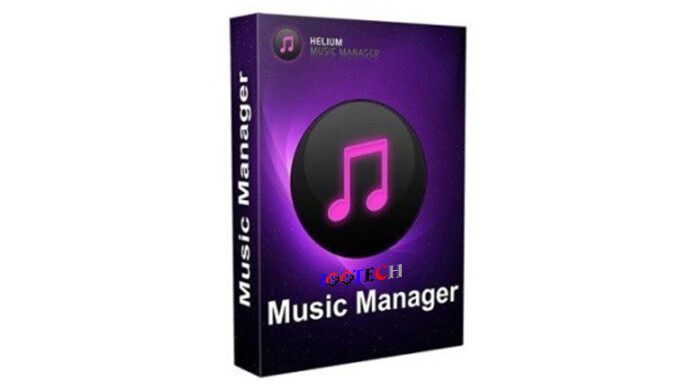 for windows download Helium Music Manager Premium 16.4.18296