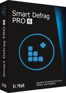 iobit smart defrag pro giveaway