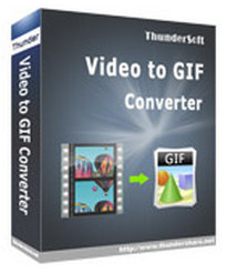 ThunderSoft GIF Converter 5.3.0 for apple instal