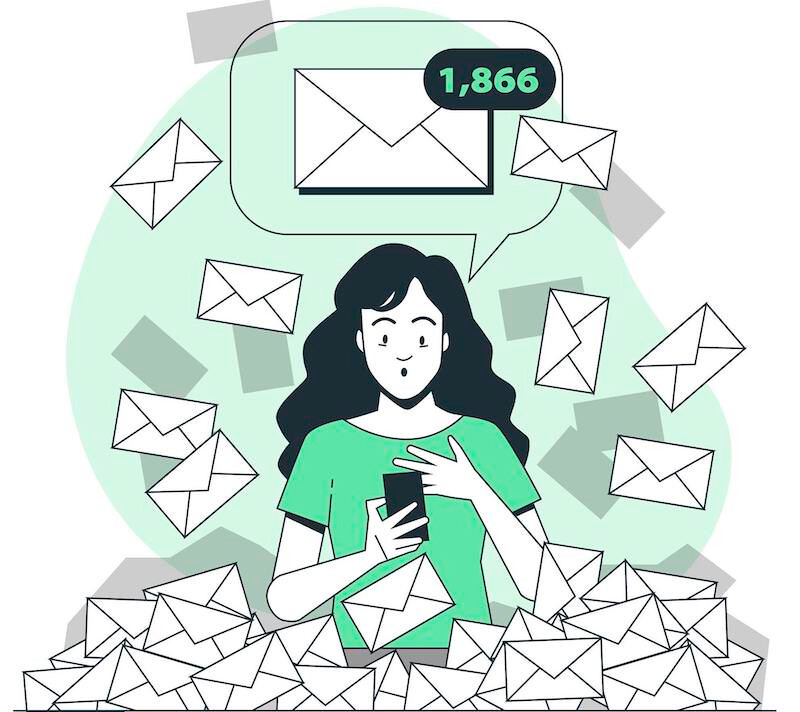 How To Achieve "Zero Inbox" Without Tools Tutorials & Methods