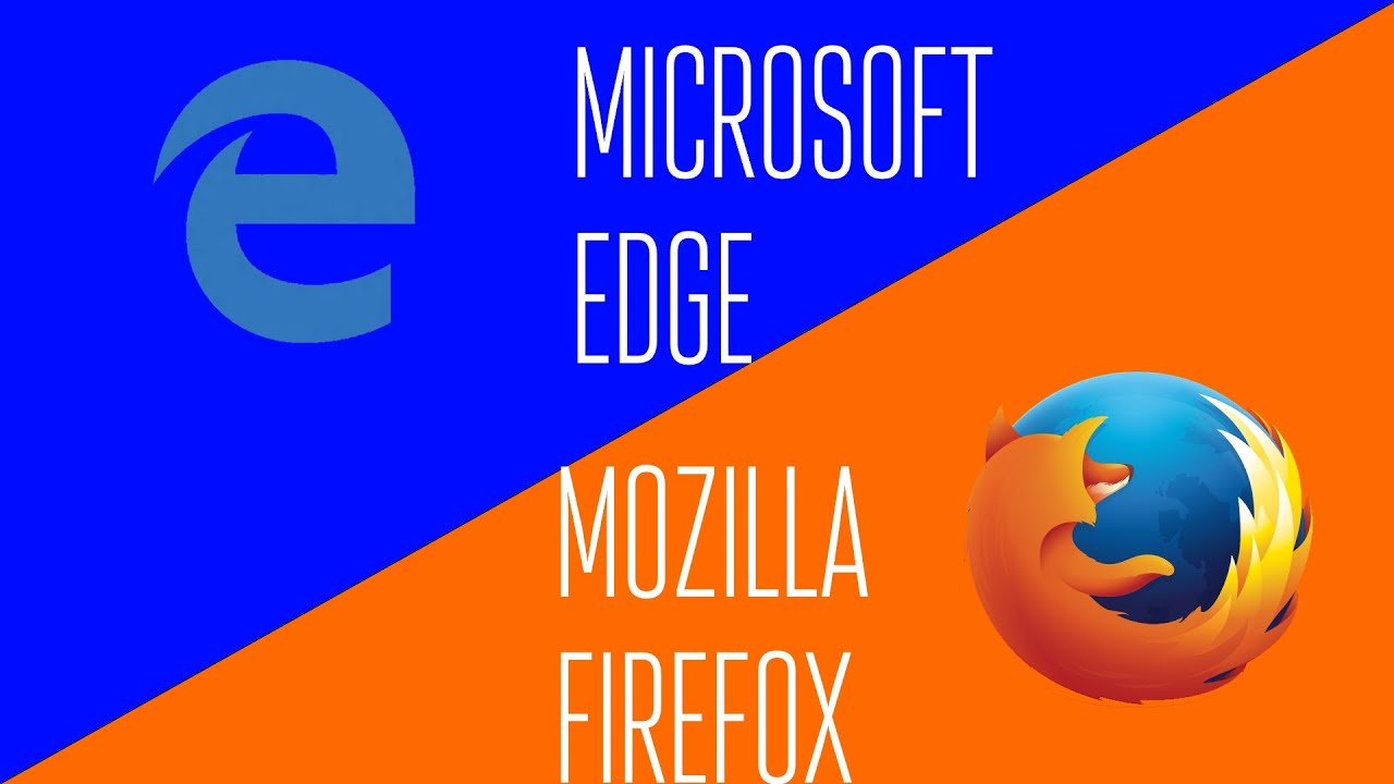 microsoft edge browser overtakes as second
