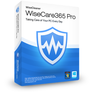 [Regalo] Wise Care 365 Pro | Clave de licencia gratis