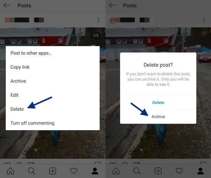 How To Mass Delete Tweets | Facebook Posts | Instagram Posts 💯