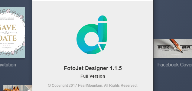instal the new version for mac FotoJet Designer 1.2.6