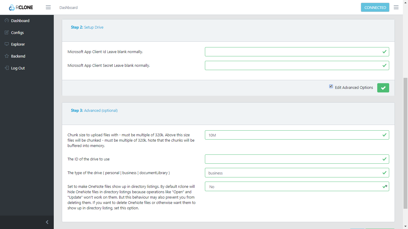 Transfer And Sync Data From One Cloud To Another Rclone Tutorials Methods Onehack Us Tutorials For Free Guides Articles Community Forum