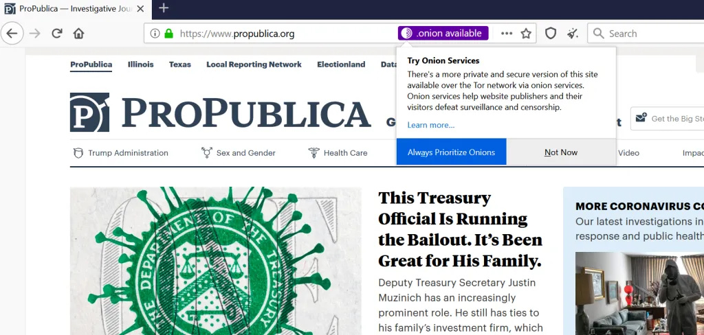 tor publishing submissions