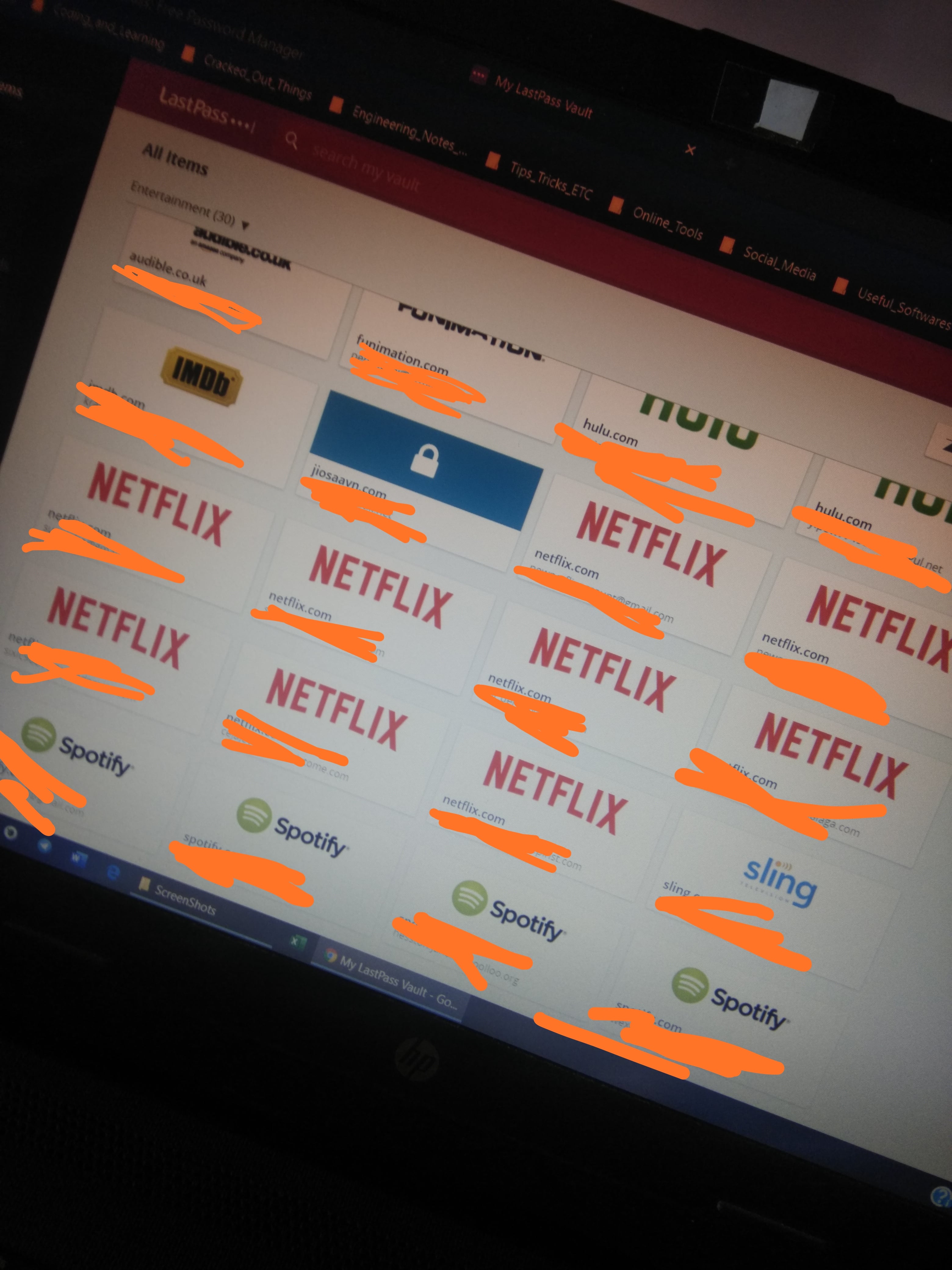 [EXPIRED] Netflix premium BIN GiveAway and Freebies OneHack.Us