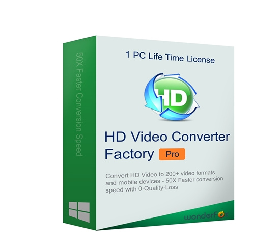 wonderfox hd video converter factory pro 10