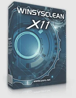 winsysclean x10 pro