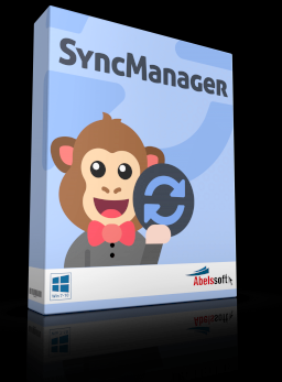 Abelssoft SyncManager Pro 2024 23.0.50849 for ios instal