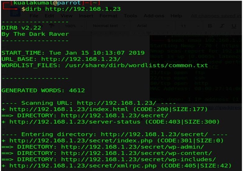 How To Hack A Wordpress Website With Wpscan