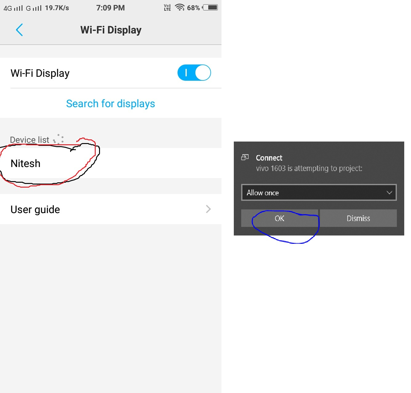 best screen mirroring app for android to pc via usb best screen mirroring app for android to pc via usb