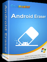 [Giveaway] Coolmuster Android Eraser | 1 Year License
