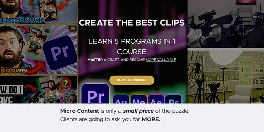 learn adobe after effects pro