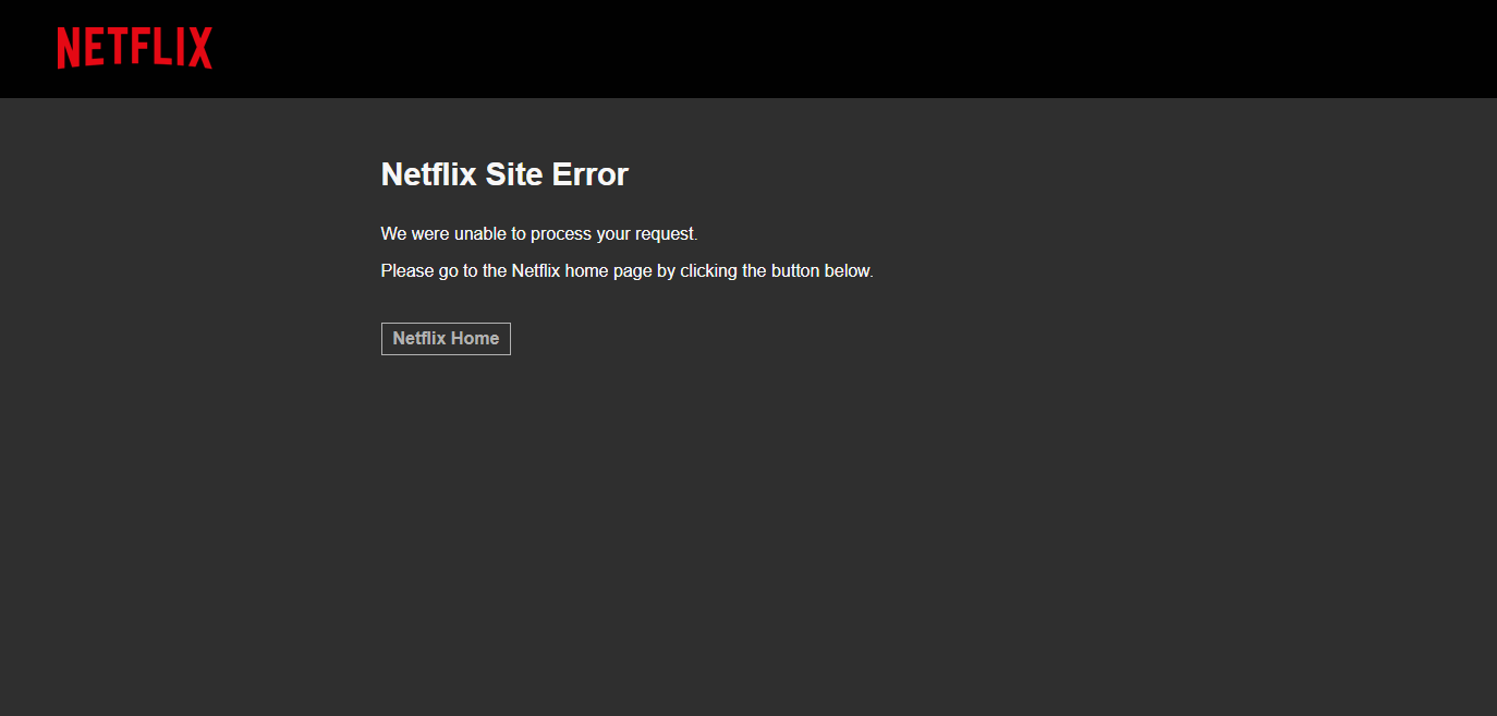 Fix-Netflix-Site-Error