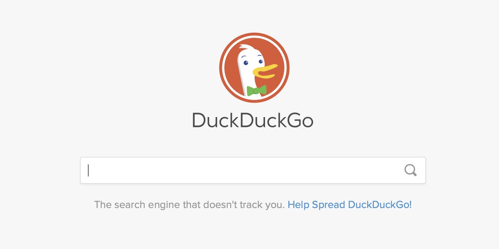 Is DuckDuckGo Safe to use