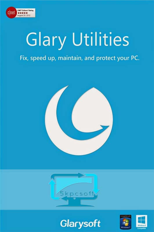 glary utilities pro giveaway